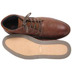 London Underground Lace-Up Casual Shoes