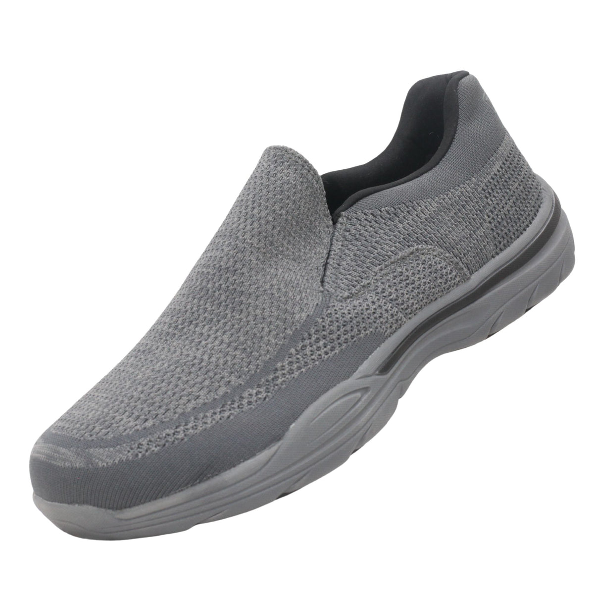 Tansmith Slip-On Men's Casual Shoes