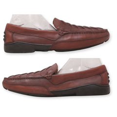 ST John Bay Men's Casual Shoes
