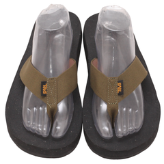 TEVA Men's Flip-Flop Slipper