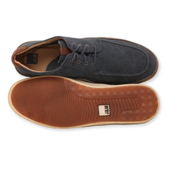 J&M Lace-Up Men's Sneaker