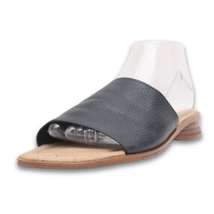 "Montego Bay Club" Slid Strap Flats