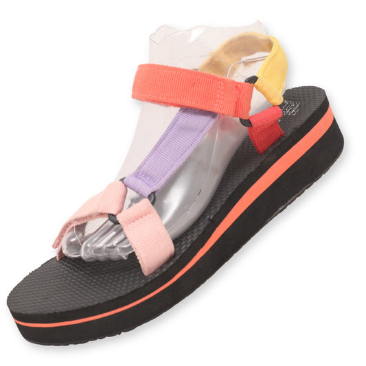 Time & Tru Women's Sandals