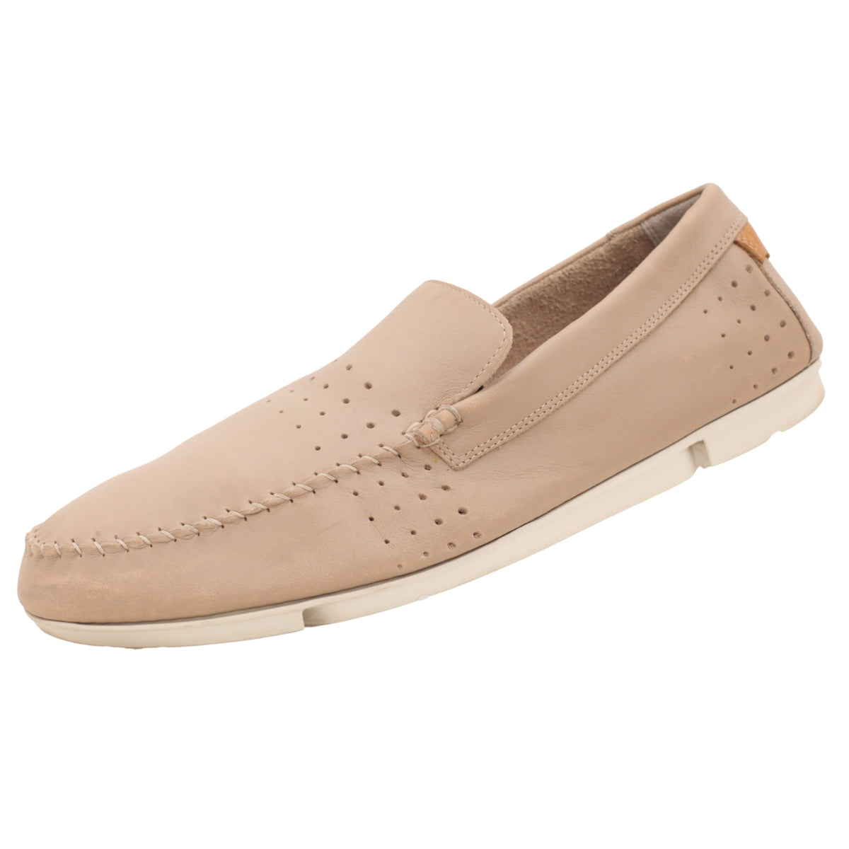 Clarks Slip-On Men's Casual Shoes