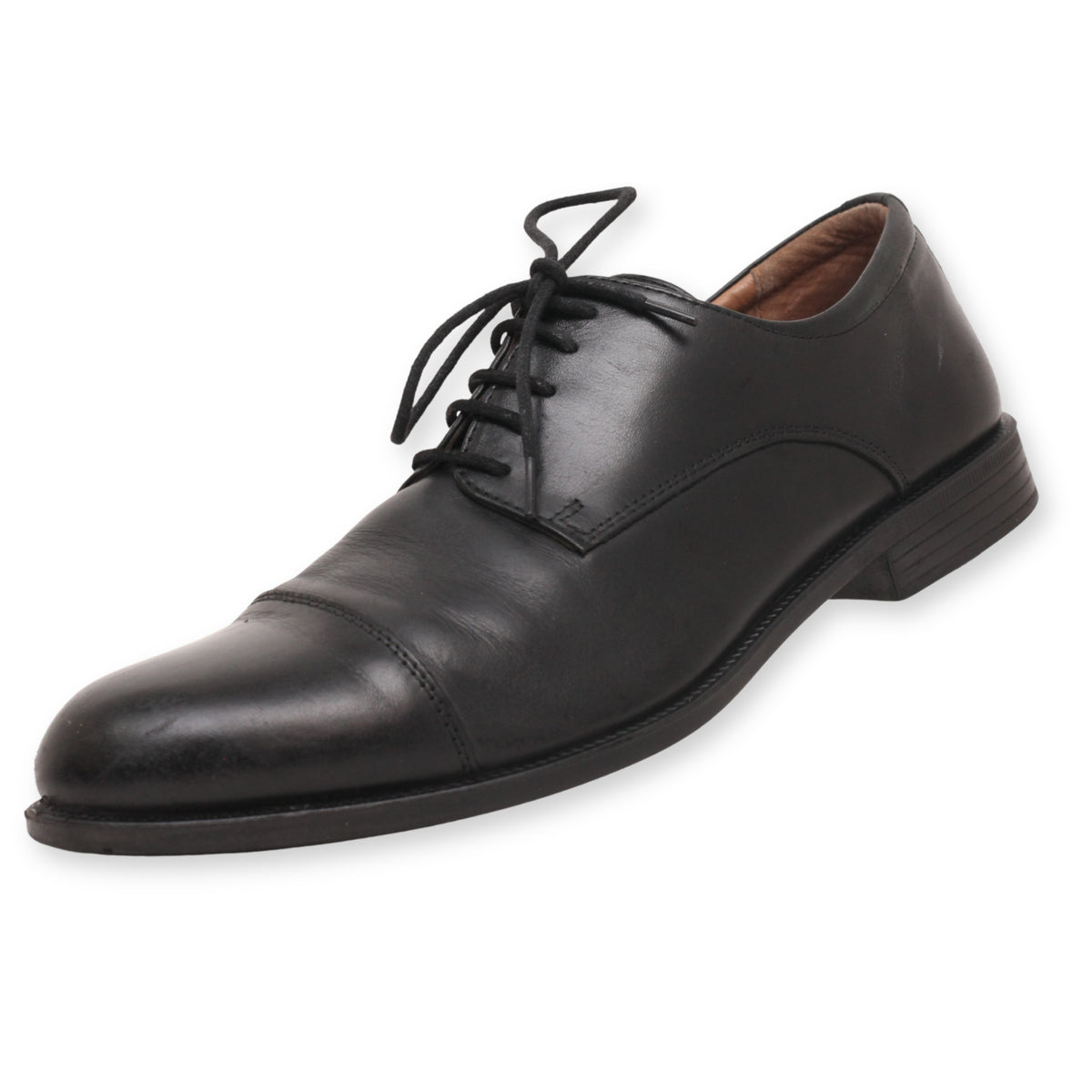 G.H Bass & Co Men's Lace-Up Formal Shoes