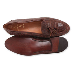 Polo Ralph Lauren Tassel Loafers