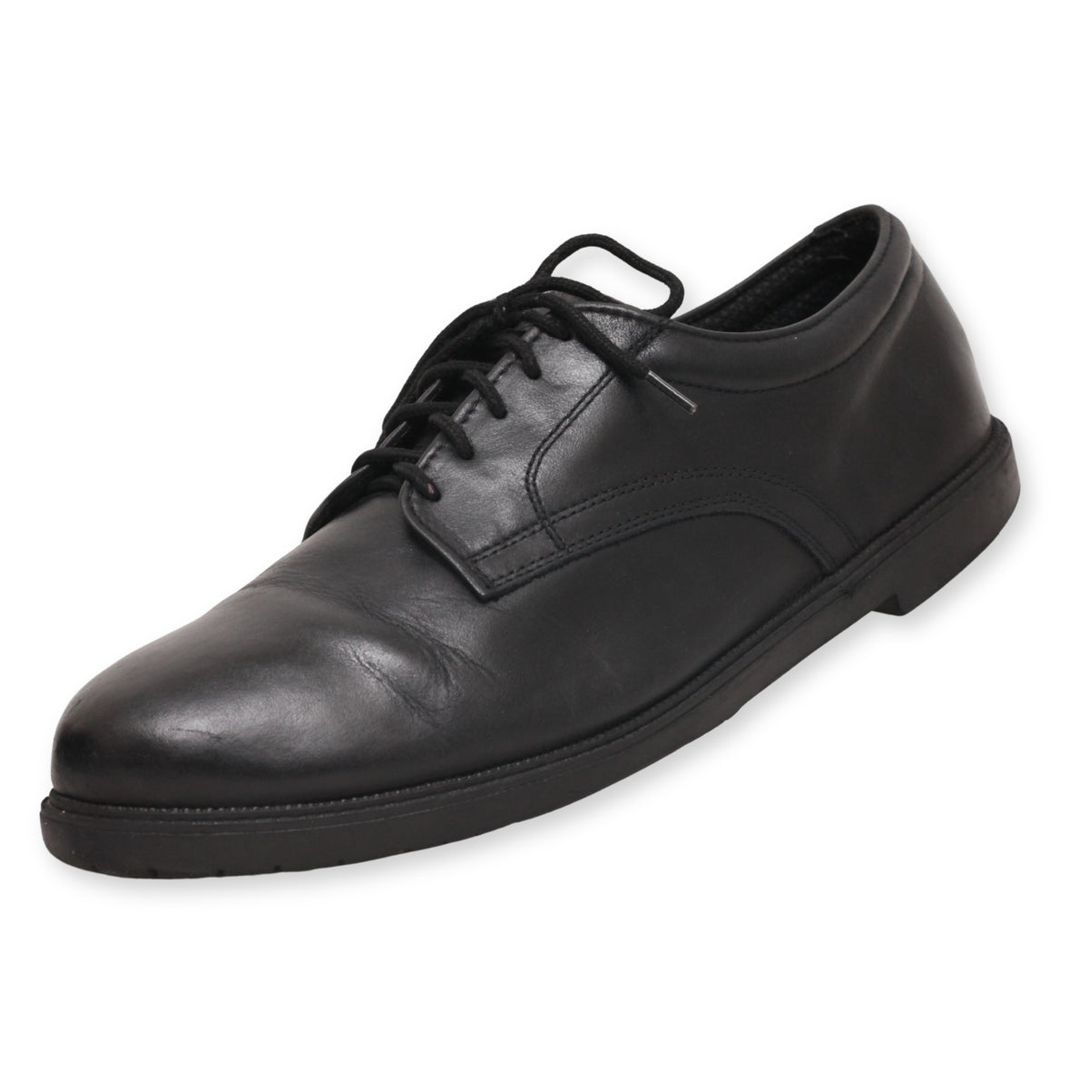 Trader Bay Lace-Up Formal Shoes