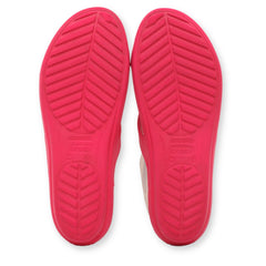 CROCS Women Open-Toe Slipper