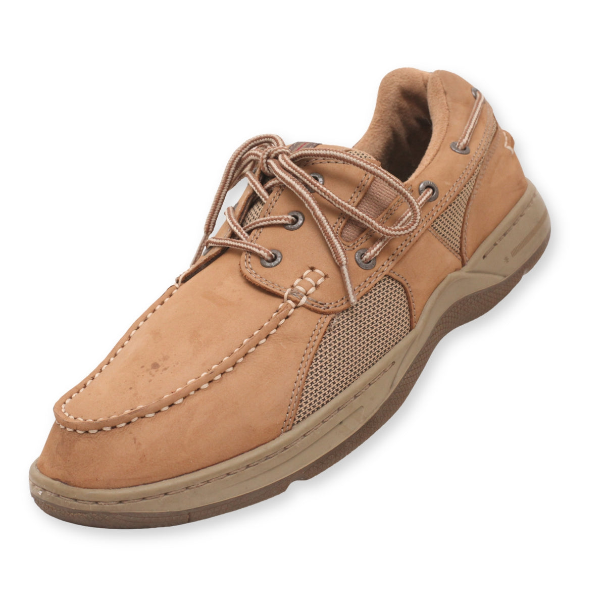 G.H Bass & Co Men's Boat Shoes