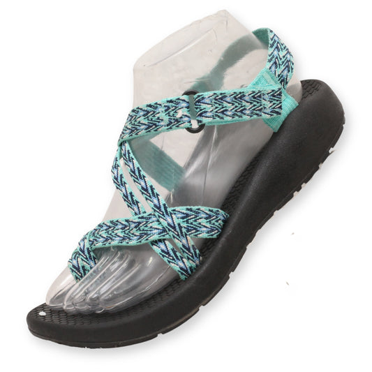 Athletic Work Women Sandal