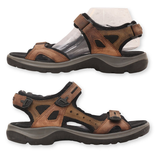Ecco Men's Casual Sandals