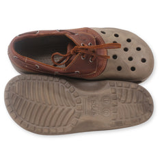 Crocs Classic Boat Shoes