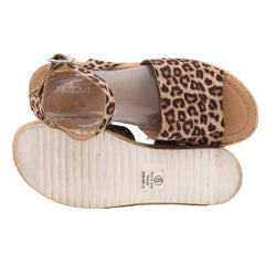 Soda Women Sandal