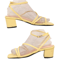 Women's Block Heel Sandals
