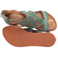 Elite By Corkys Women Sandal