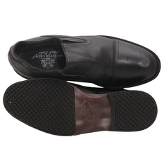 Shoes For Crews Slip-On Formal Shoes