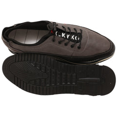 Fashion Slip-On Men's Casual Shoes