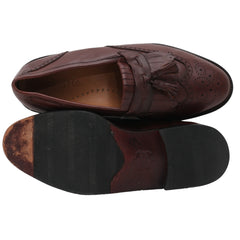 Store & Co Men's Tassels Loafers