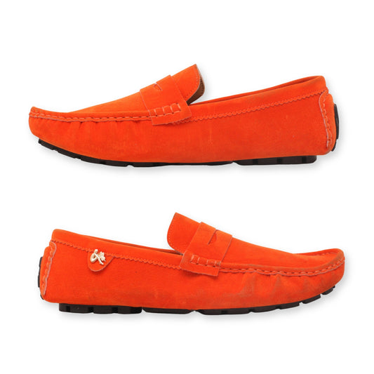 Fashion Slip-On Men's Casual Shoes