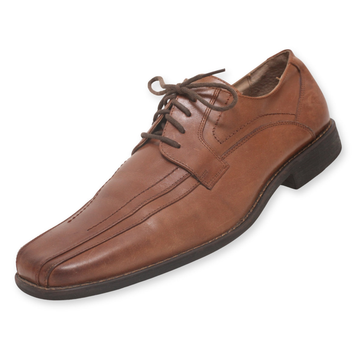 Stacy Adams Men's Lace-Up Casual Shoes