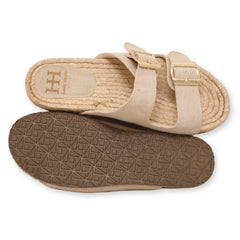 Haute Hippie Women Slide Sandals