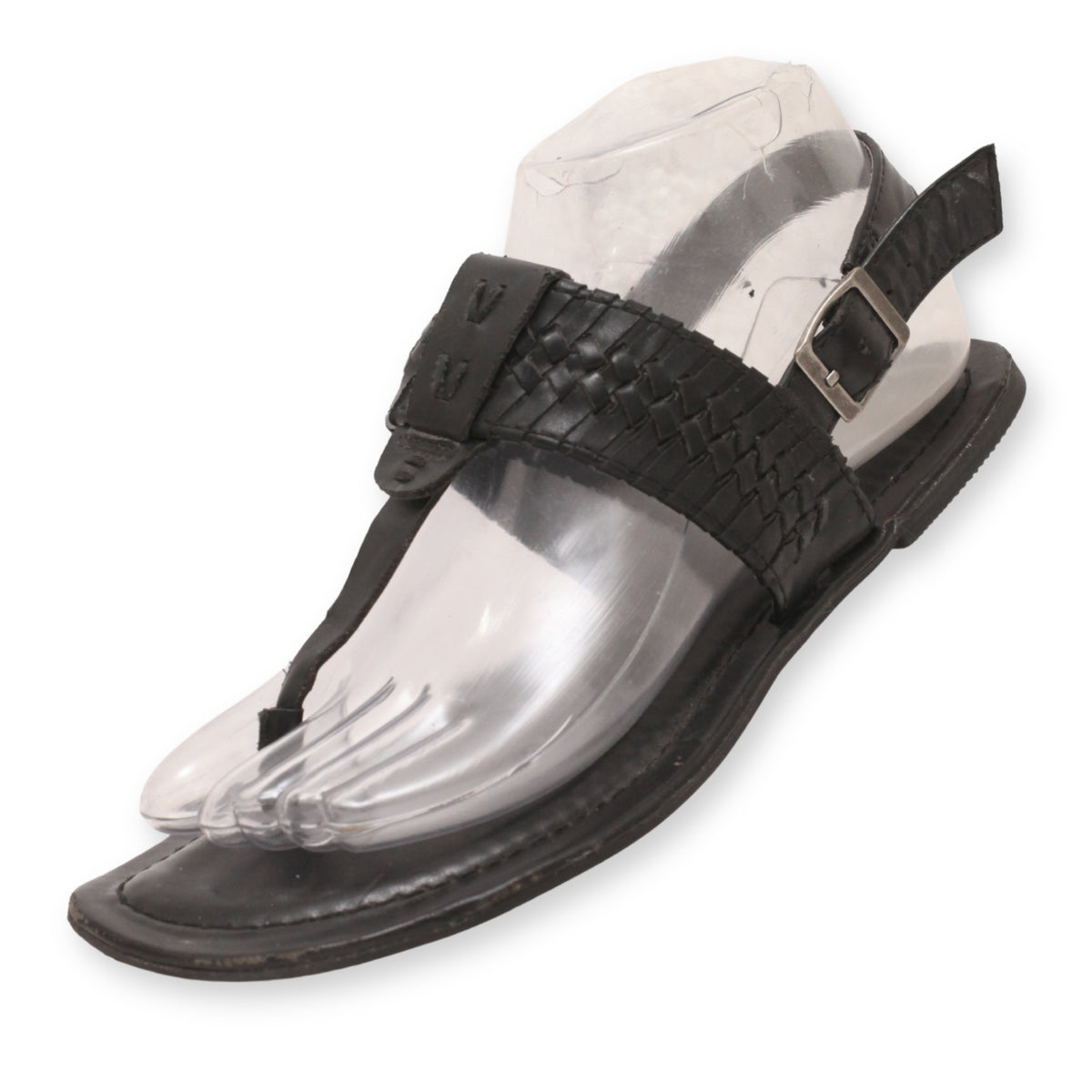Time & Tru Women Sandal