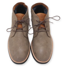 Hawker Rye Men's Ankle Boots