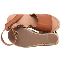 Amazon Essentials Women's Wedge Sandal