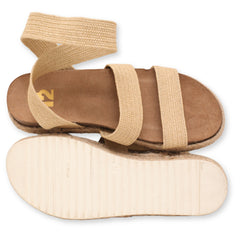 Classic Women Wedge Sandal