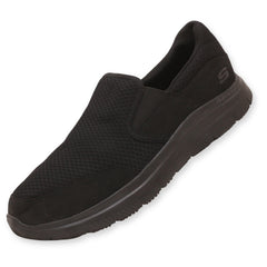 Skechers Work Relaxed Fit