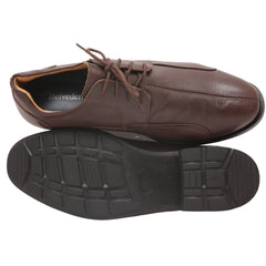 Studio Belvedere Lace-Up Formal Shoes