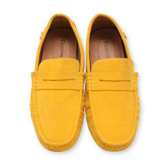 Fashion Slip-On Men's Loafers