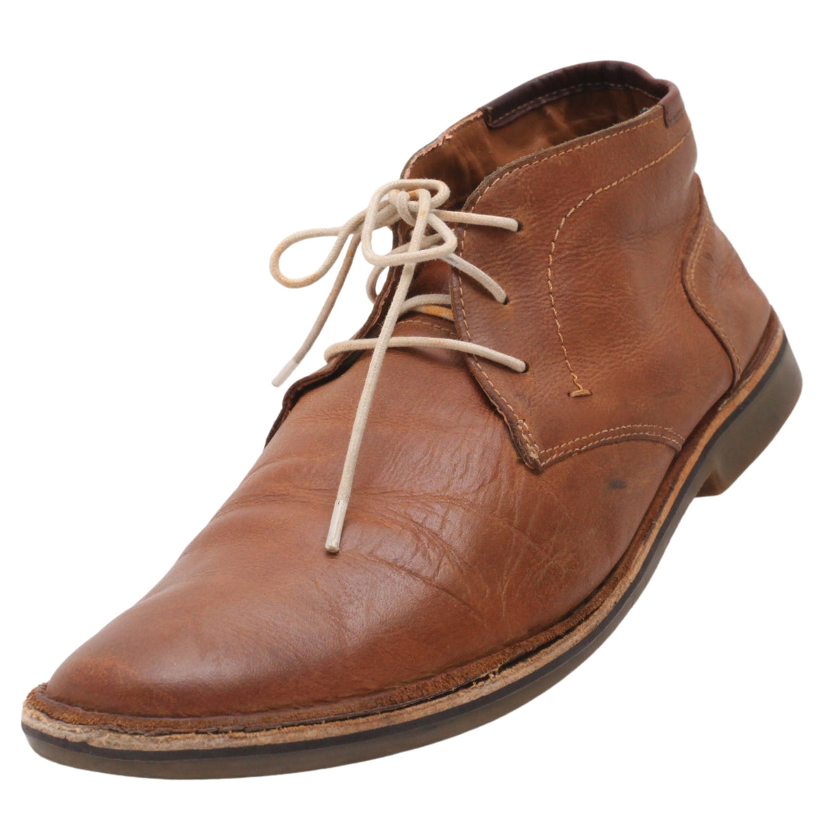 Steve Madden Lace-Up Men's Casual Shoes