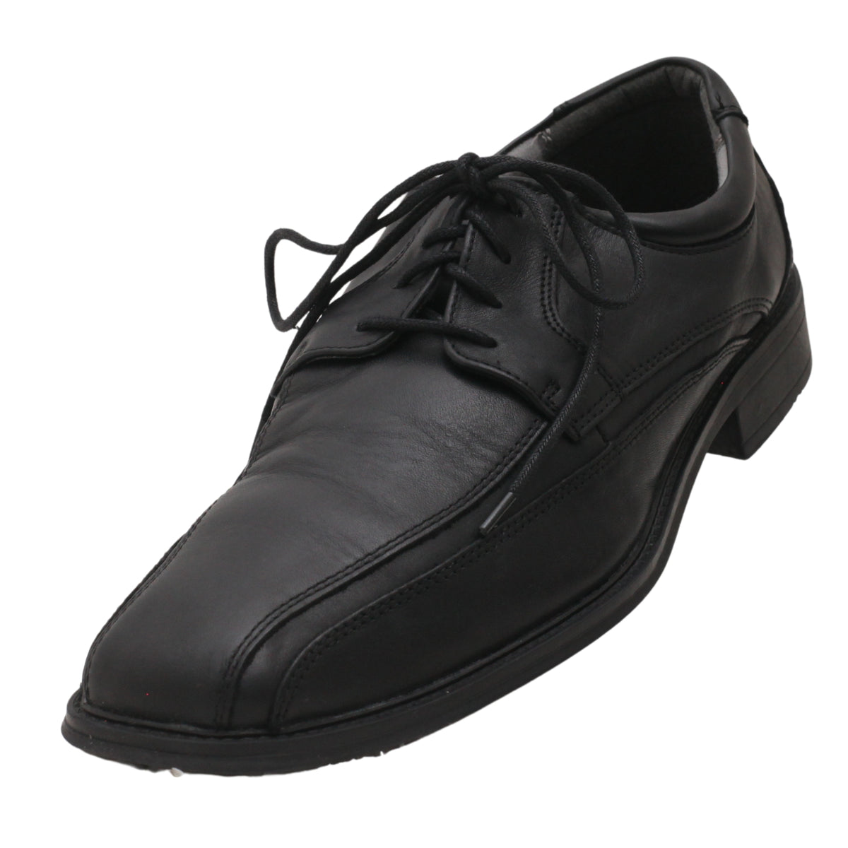 Jarman Lace-Up Men's Casual Shoes