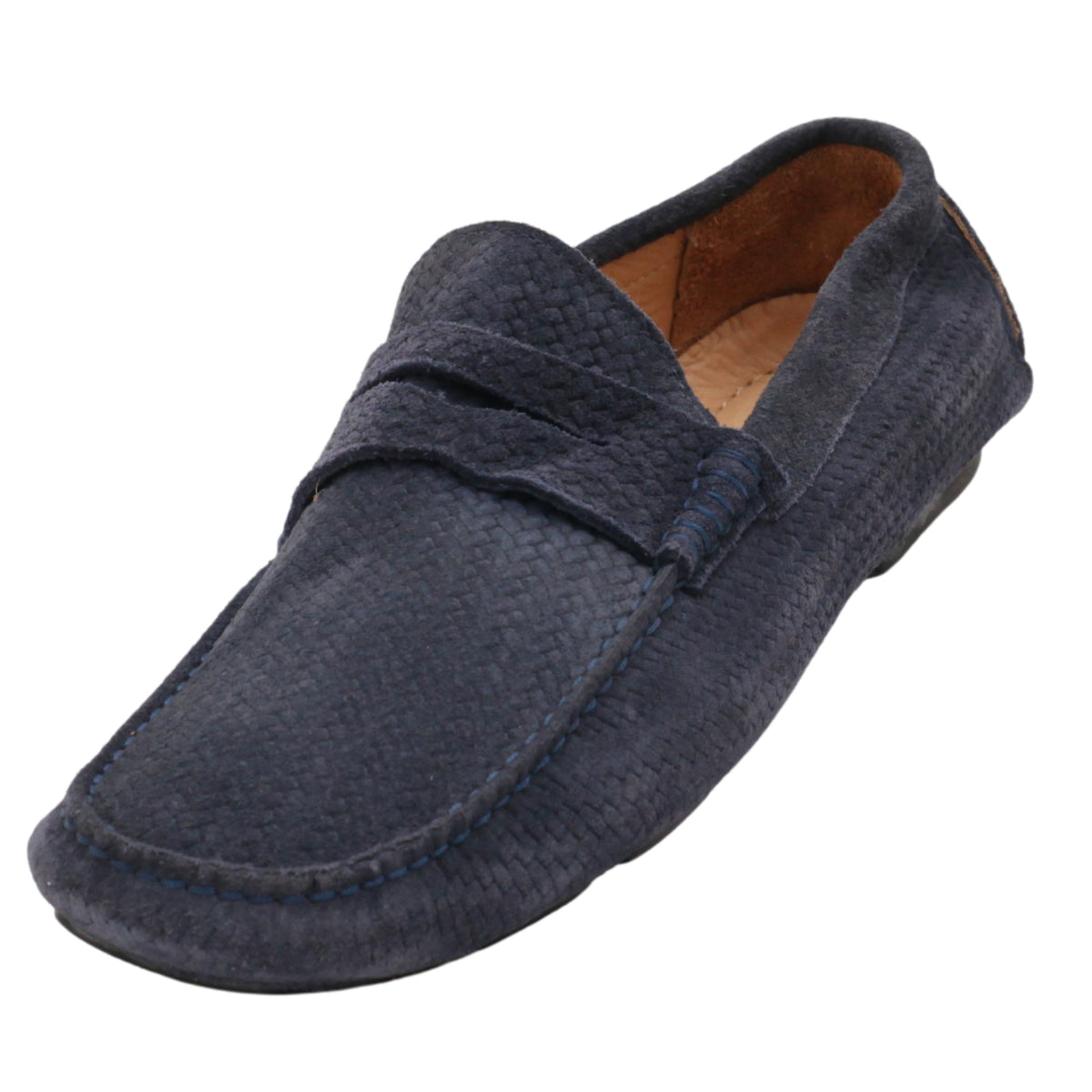 Bugatchi Slip-On Men's Casual Shoes