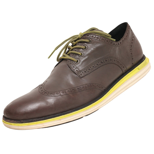 Cole Haan Lace-Up Men's Casual Shoes
