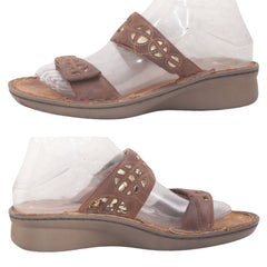 Naot Women Slide Sandal