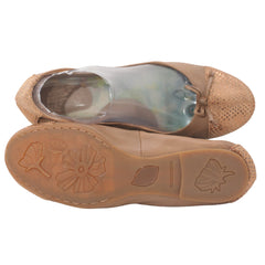 Born Women Pumps