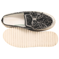 Women Slip-On Mules