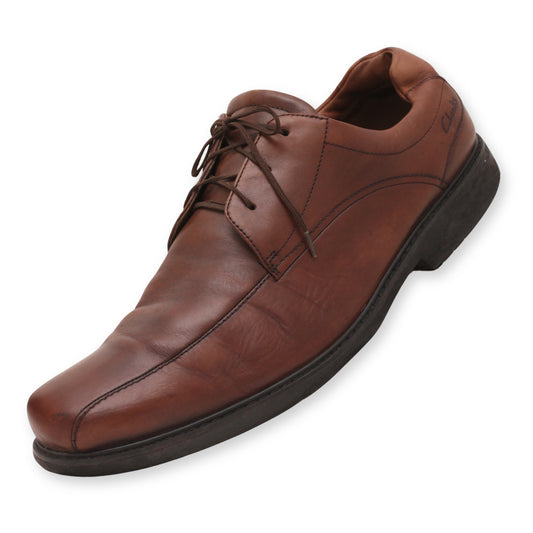 CLARKS Lace-Up Men's Formal