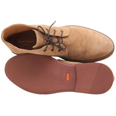 Hush Puppies Lace-Up Boots