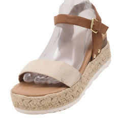 Soda Women's Sandals
