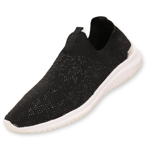 Anne Klein Women Slip-On Sneaker