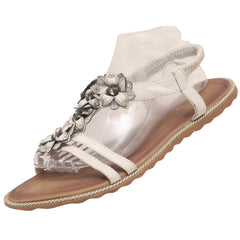 SAIMEITU Women's Sandals