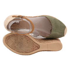 White Mountain Women Sandal