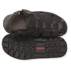 DEXTER Comfort Men's Closed-Toe Sandal
