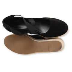 Ankle Strap Women Wedge Sandal