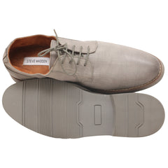 Steve Madden Lace-Up Men's Casual Shoes