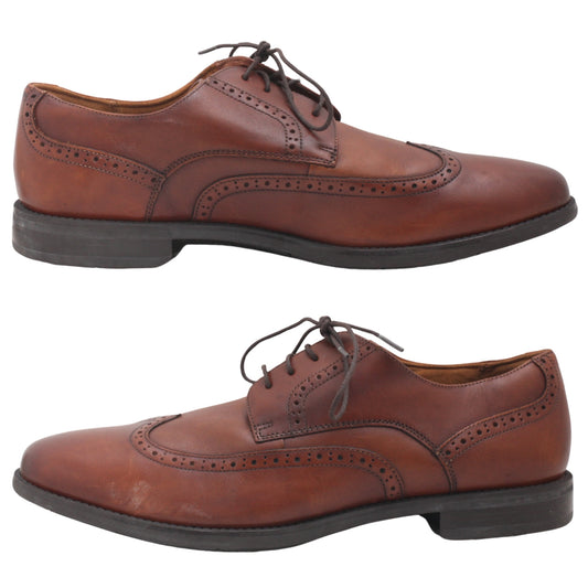 Florsheim Lace-Up Men's Casual Shoes