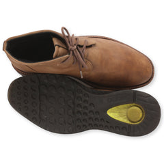 Ecco Men's Lace-up Casual Shoes